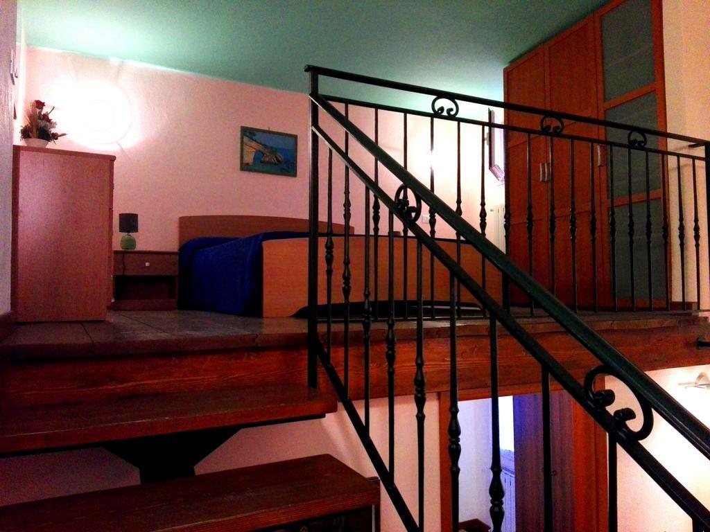 Ca Delle Rondini Villa Civezza Eksteriør bilde