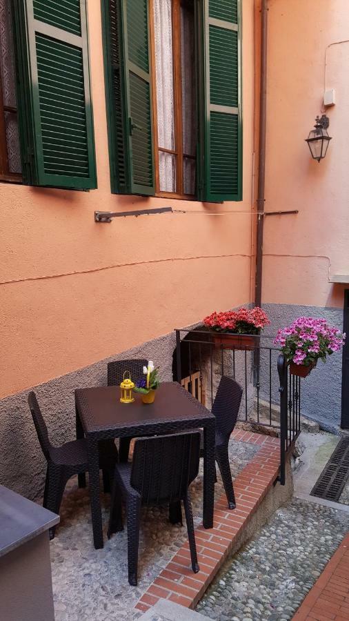 Ca Delle Rondini Villa Civezza Eksteriør bilde